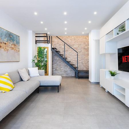 شقة Loft Salgari تورينو المظهر الخارجي الصورة
