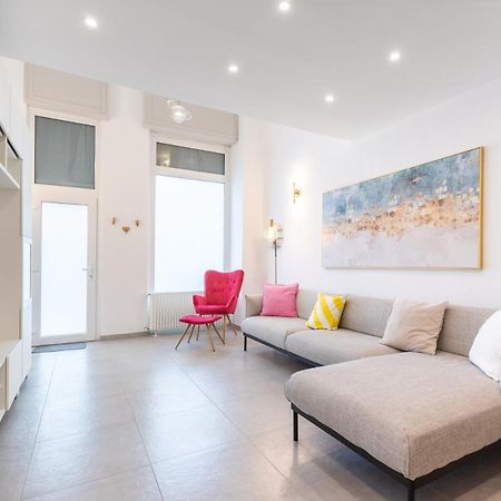 شقة Loft Salgari تورينو المظهر الخارجي الصورة