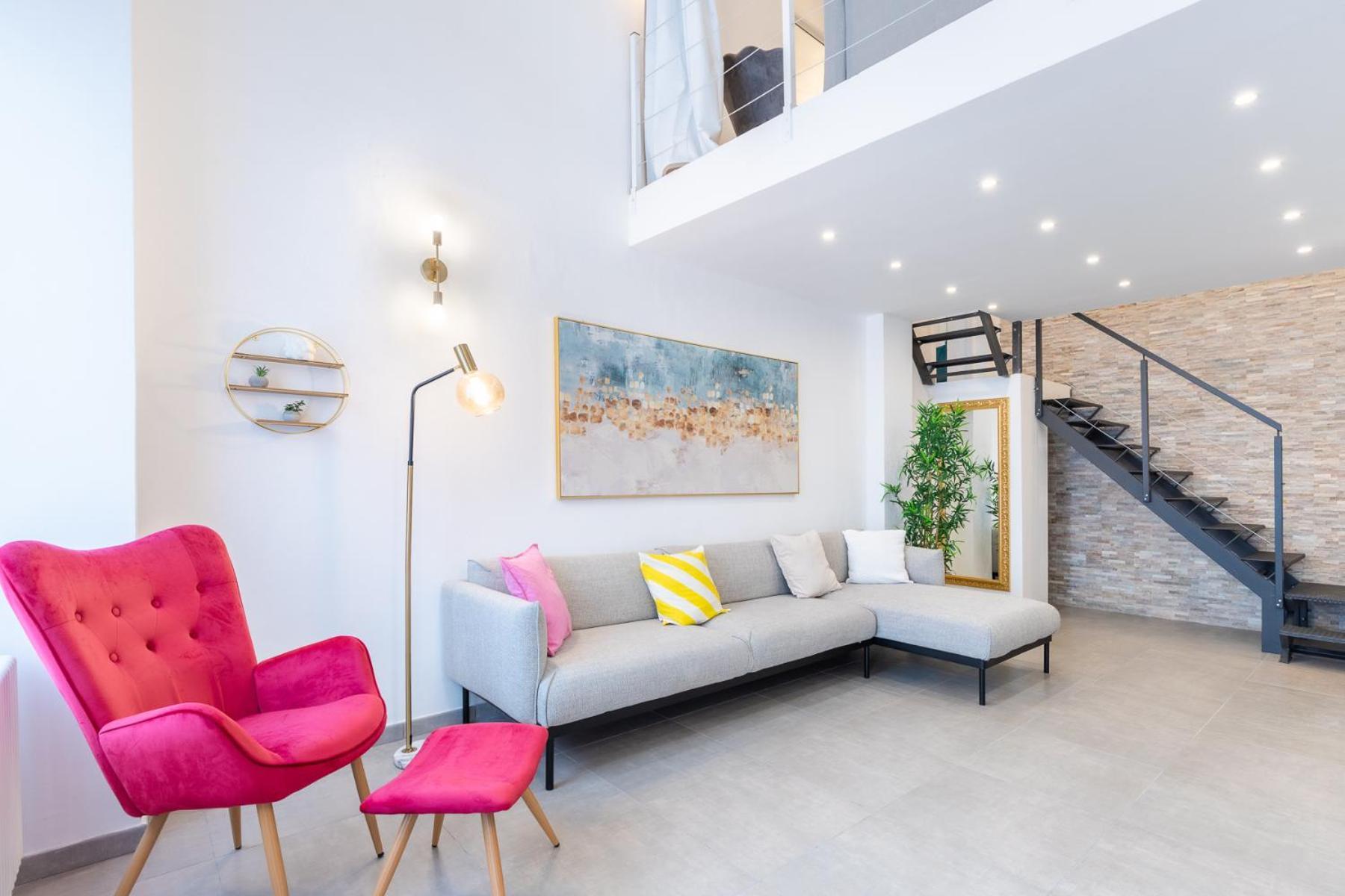 شقة Loft Salgari تورينو المظهر الخارجي الصورة