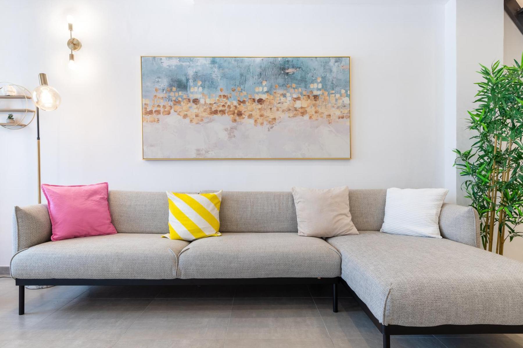 شقة Loft Salgari تورينو المظهر الخارجي الصورة