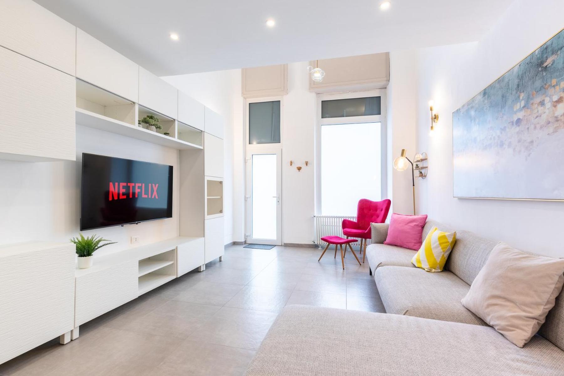 شقة Loft Salgari تورينو المظهر الخارجي الصورة