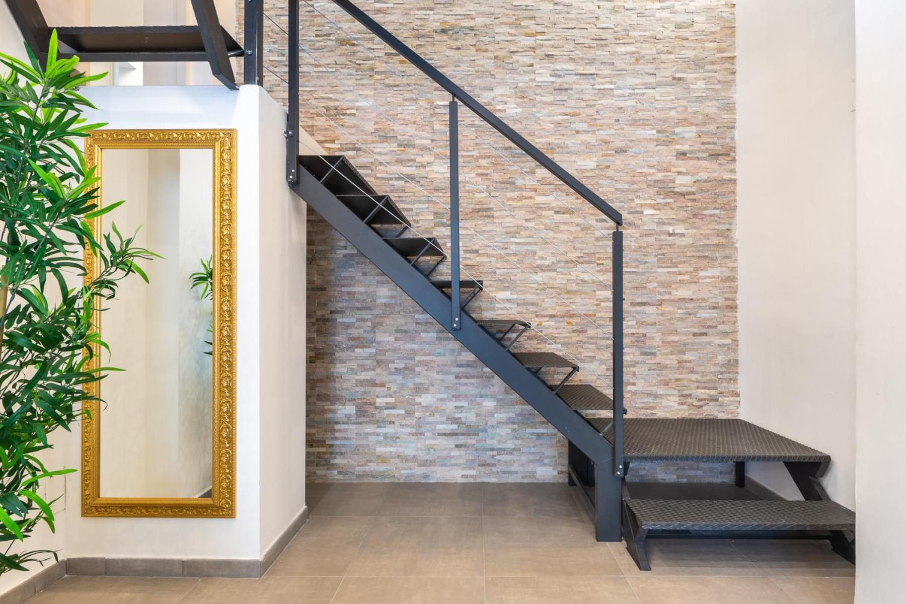 شقة Loft Salgari تورينو المظهر الخارجي الصورة