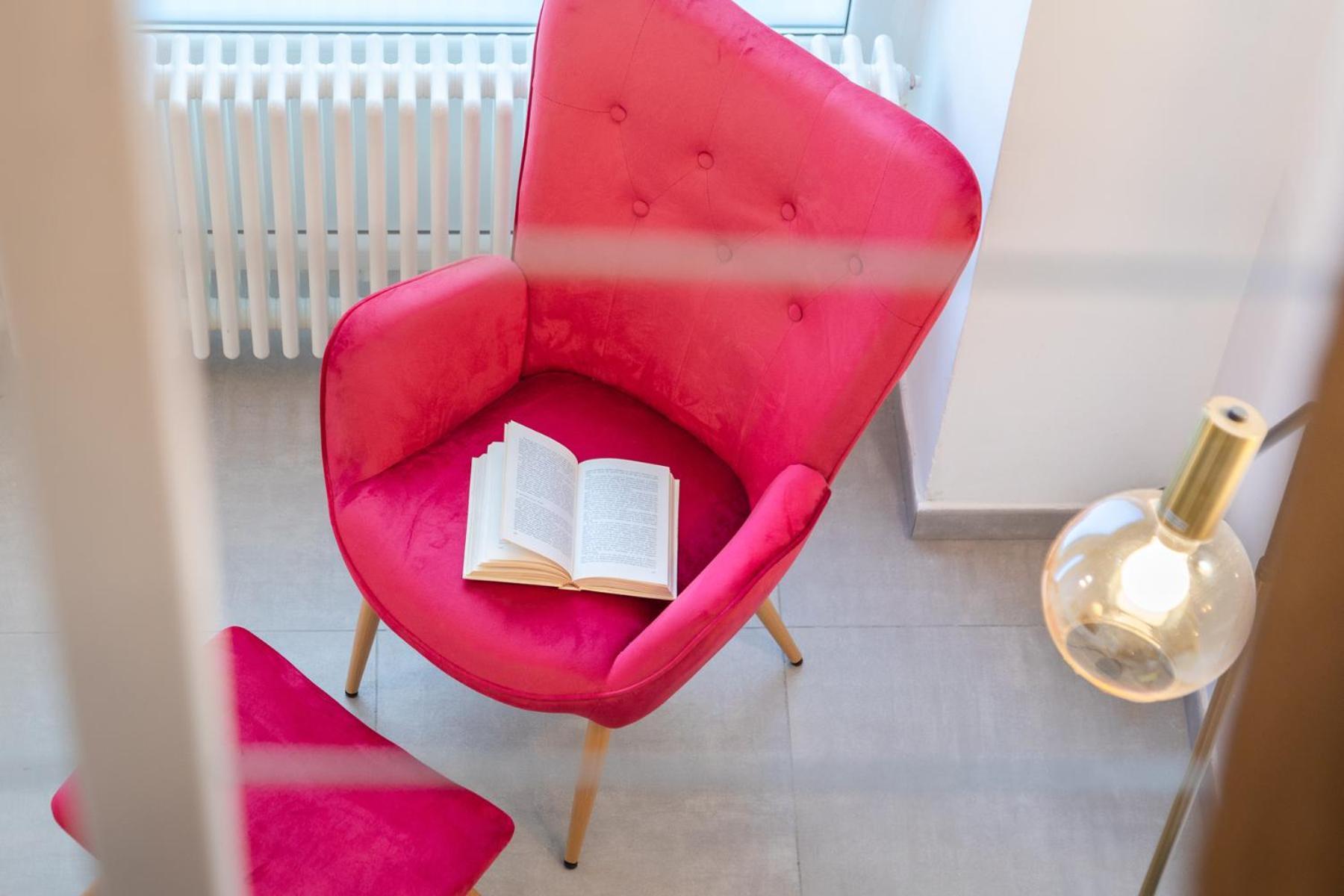 شقة Loft Salgari تورينو المظهر الخارجي الصورة