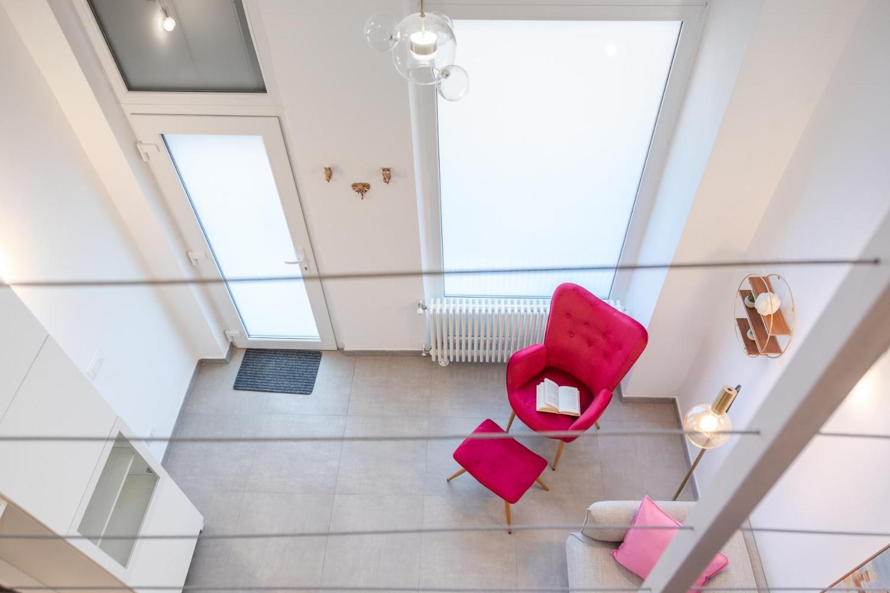 شقة Loft Salgari تورينو المظهر الخارجي الصورة
