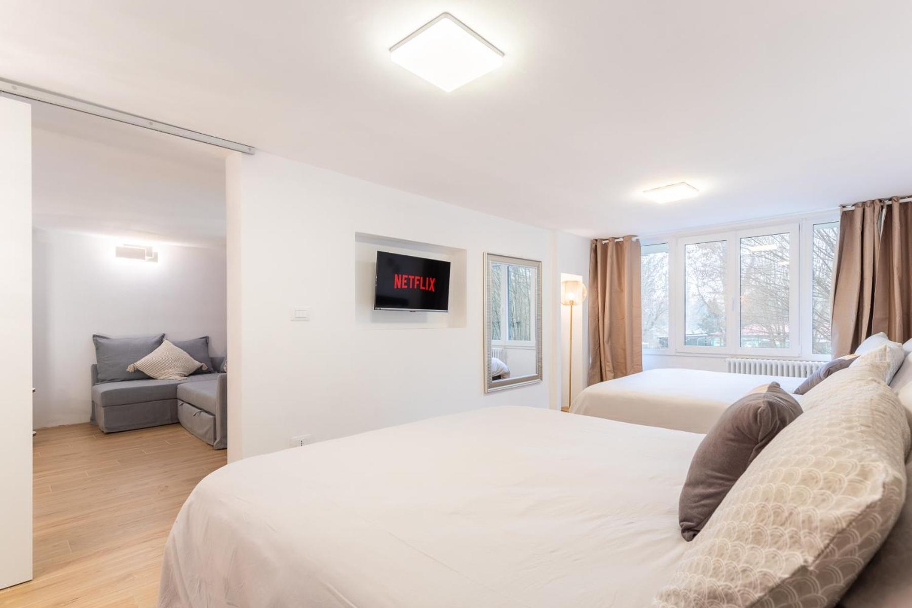 شقة Loft Salgari تورينو المظهر الخارجي الصورة